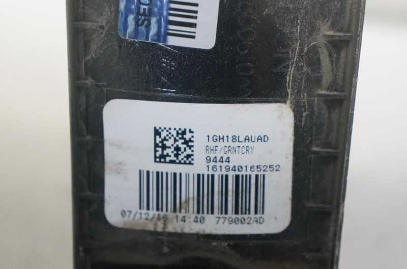 2014-2018 Ram 1500 Rear Right Exterior Door Handle 1GH18LAUAD OEM *ReaD* - Alshned Auto Parts