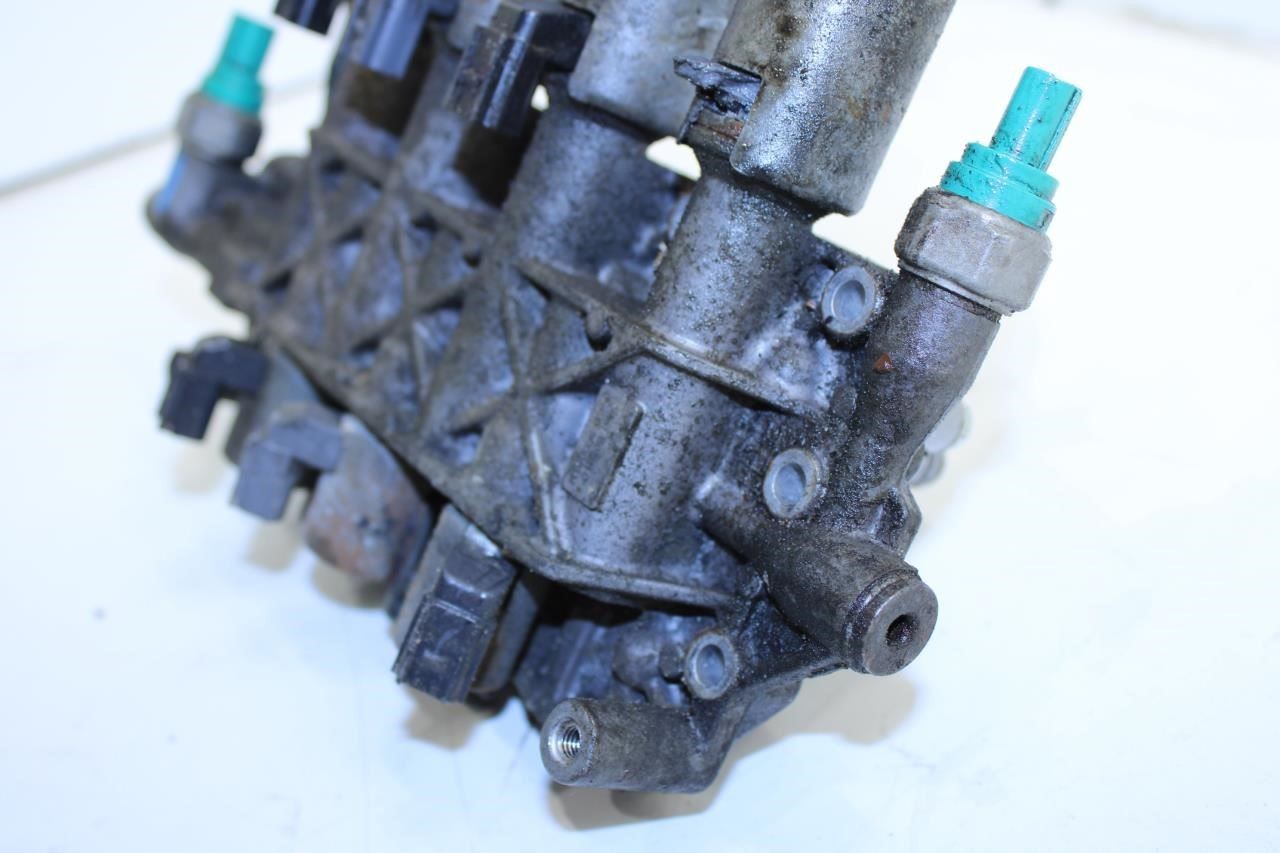 15-18 Acura RDX 3.5L Secondary Valve Body Transmission Shift Solenoid *ReaD*ASIS - Alshned Auto Parts