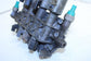 15-18 Acura RDX 3.5L Secondary Valve Body Transmission Shift Solenoid *ReaD*ASIS - Alshned Auto Parts