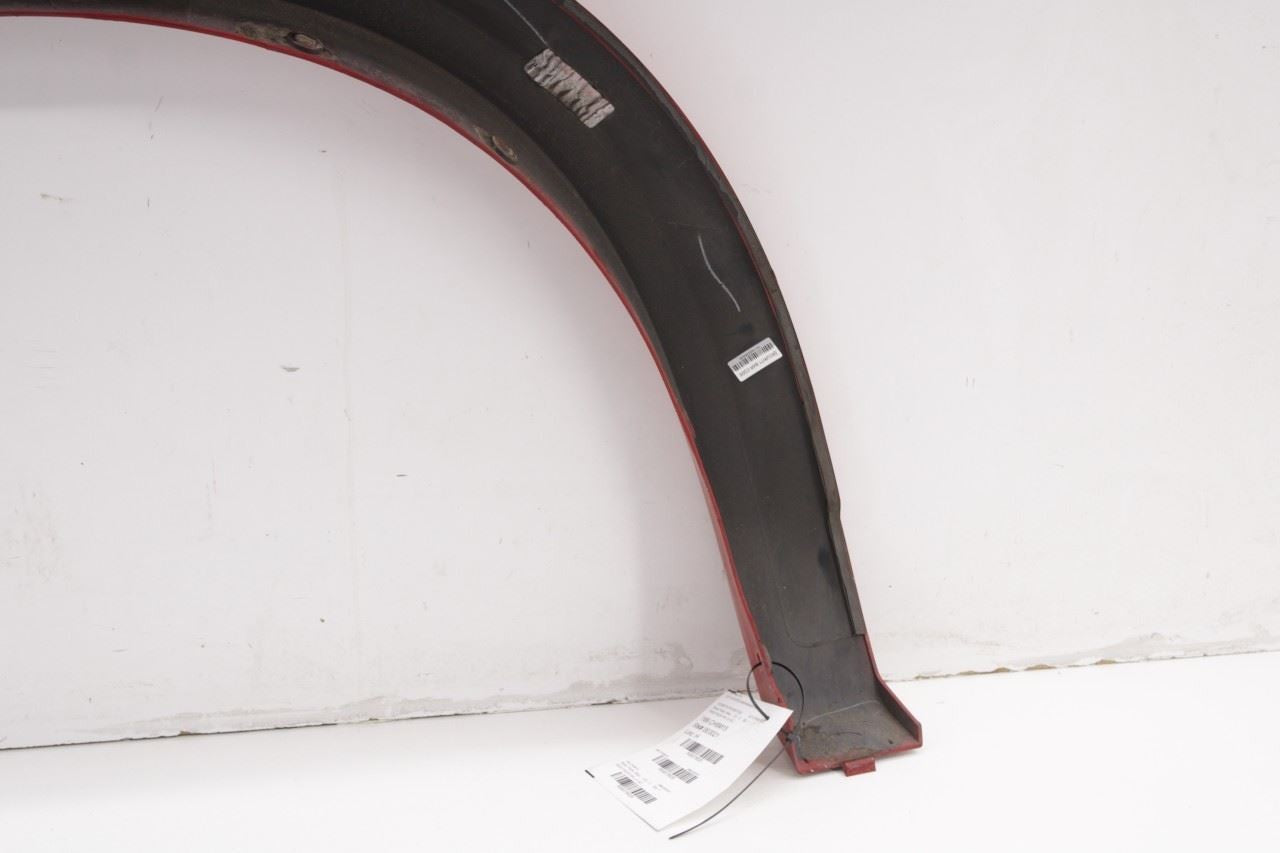 2011-18 RAM 1500 Laramie Rear Left Side Fender Wheel Opening Molding 1TD45TRMAB - Alshned Auto Parts