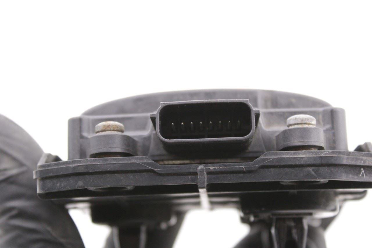 2017-2019 Nissan Sentra SL Rear Left and Right Blind Spot Radar Sensor Modules - Alshned Auto Parts