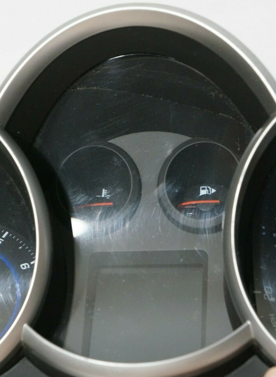 11 Chevrolet Cruze Speedometer Cluster *Mileage Unknown* MPH OEM 95018203 VA1714 - Alshned Auto Parts