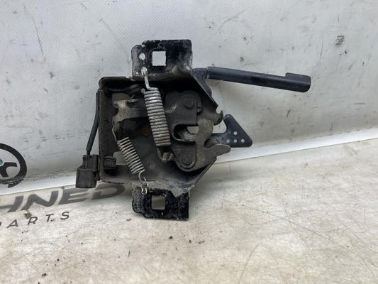 2015-2020 Ford F150 Front Hood Bonnet Lock Latch Actuator FL3Z-16700-B OEM - Alshned Auto Parts