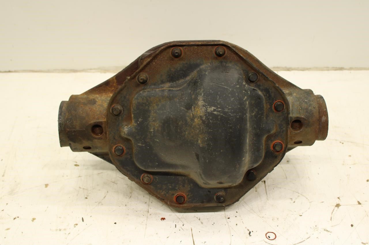 2019-2024 Ram 1500 5.7L 4x4 Rear Axle Differential 3.21 ratio 46K Non Locking - Alshned Auto Parts