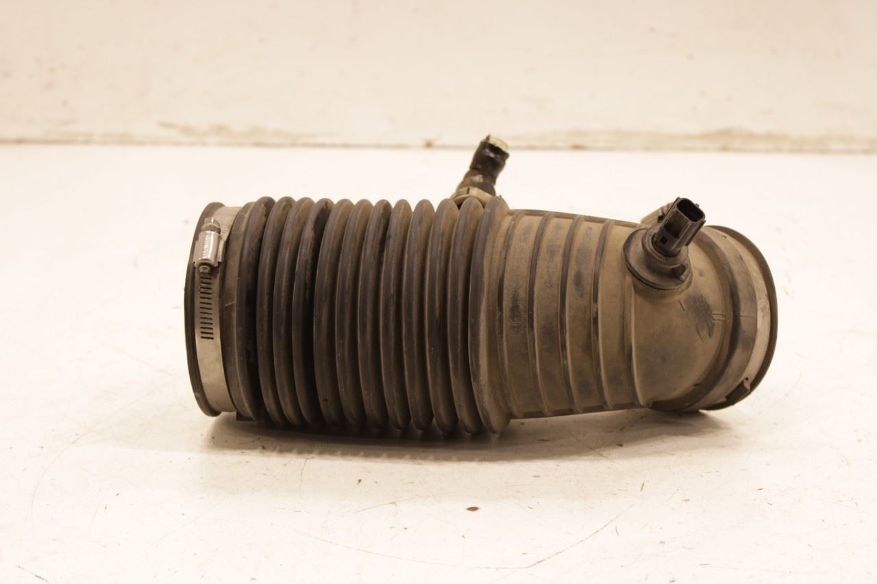 2014-18 Ram 2500 Tradesman Crew Cab 6.4L Air Intake Cleaner Duct Tube w/ Sensor - Alshned Auto Parts