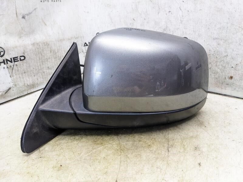 2011-2016 Jeep Grand Cherokee Left Driver Side Rearview Mirror 1NT49CDMAH OEM - Alshned Auto Parts