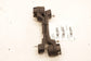 07-18 Jeep Wrangler Sport 2dr Front Right and Left Side Door Exterior Handle Set - Alshned Auto Parts