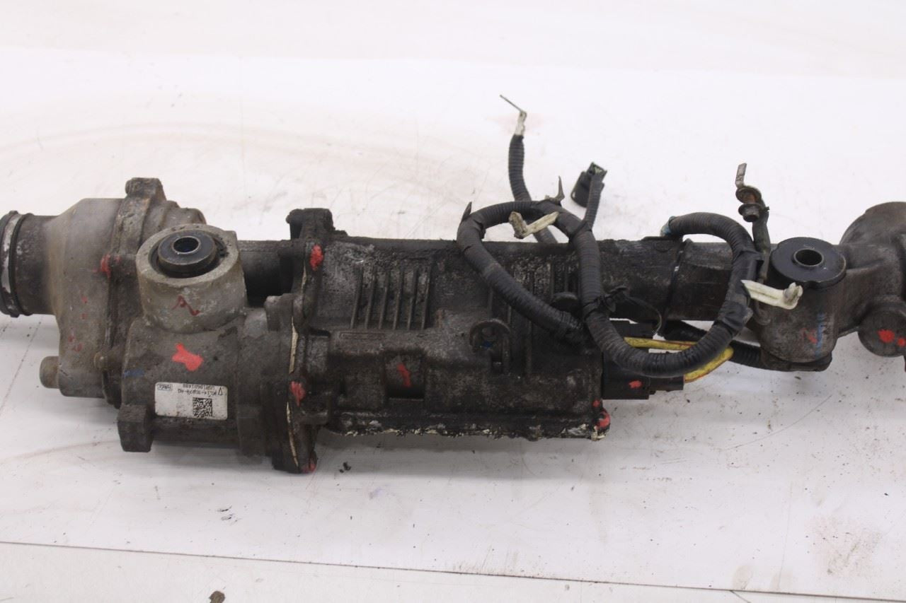 2018-21 Ford Expedition Max XLT Power Steering Gear Rack and Pinion ML1Z-3504-B4
