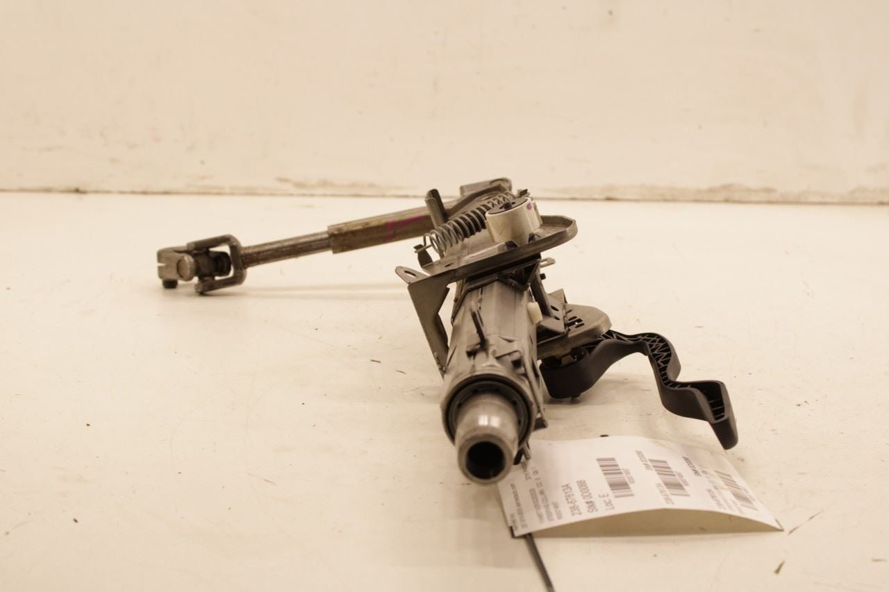 2012-2022 Volkswagen Passat SE 1.8L FWD Steering Column Assembly 1K1419502BM - Alshned Auto Parts