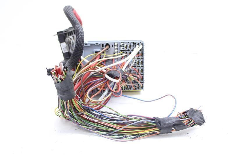 15-20 Jeep Renegade Engine Fuse Box Relay Module w/ Wire Harness 68303981AA OEM - Alshned Auto Parts