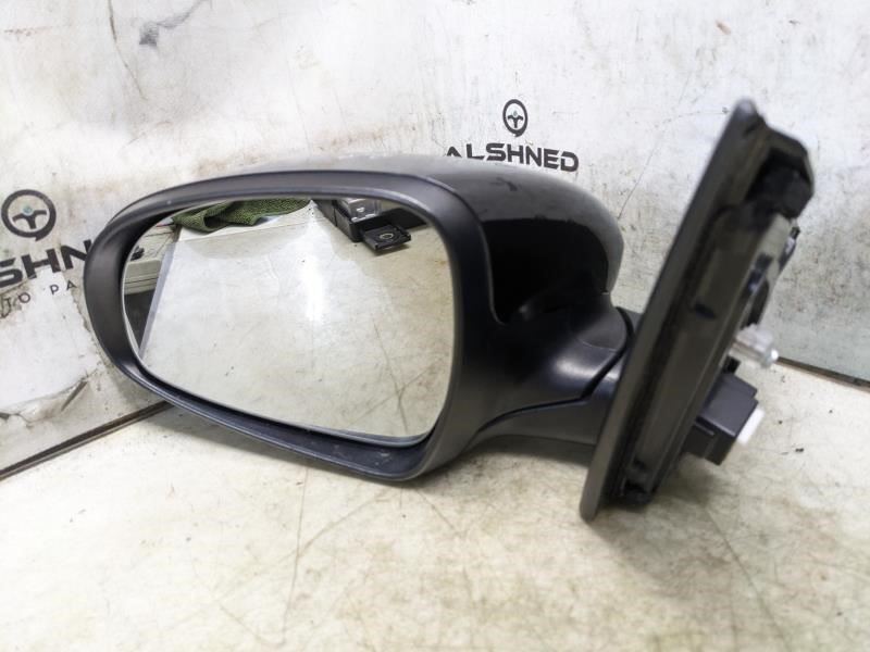 2017-2022 Kia Sportage Left Driver Side Rearview Mirror 87610D9110 OEM - Alshned Auto Parts