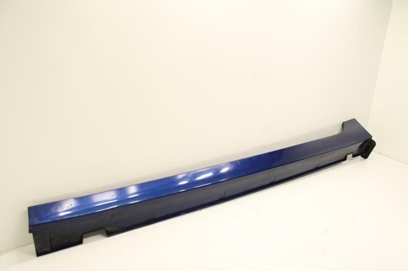 2015-2017 Hyundai Sonata Left Side Rocker Panel Molding 87753-C2000 OEM *ReaD* - Alshned Auto Parts