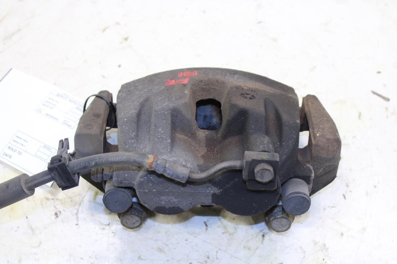 2011-2015 Jeep Grand Cherokee Limited Front Right Brake Disc Caliper 68052362AB - Alshned Auto Parts