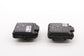 2017-2019 Nissan Sentra SL Rear Left and Right Blind Spot Radar Sensor Modules - Alshned Auto Parts