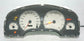 2006-2007 Saturn Vue Speedometer Gauge Cluster *Mileage Unknown* OEM 103693660