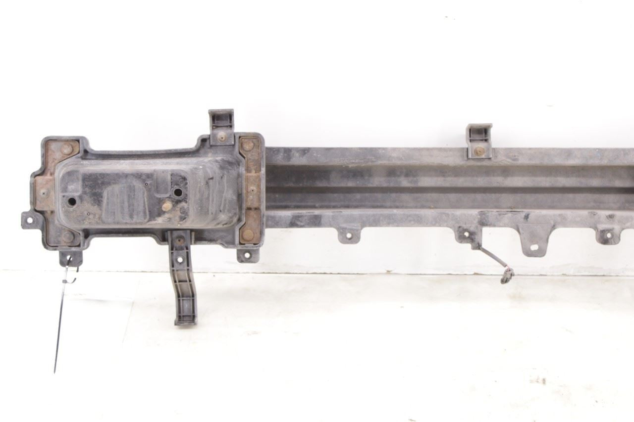 2015-2018 Kia Sorento EX Rear Bumper Reinforcement Impact Bar 86631-C6000 OEM - Alshned Auto Parts