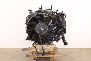 10-12 Land Rover Range Rover HSE 5.0L Engine w/o Supercharged VIN D 7th dgt 179K