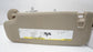 2014 Cadillac CTS Passenger Right Sun Visor Beige 22980479 OEM - Alshned Auto Parts