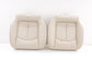 06-09 Mercedes-Benz CLK 350 Rear Right Left Side 2nd Row Seat Lower Cushion Set - Alshned Auto Parts