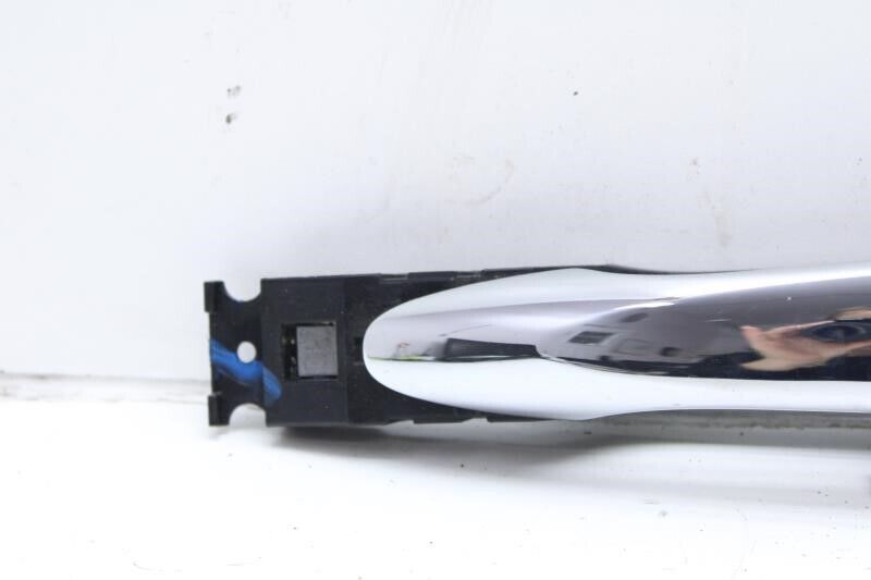 2014-2020 Nissan Rogue Rear Right Side Door Exterior Handle 80640-4BA0D OEM - Alshned Auto Parts