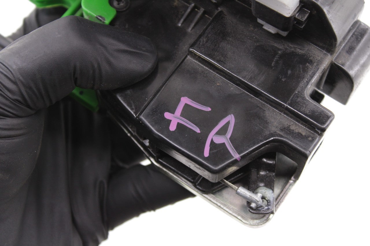 2015-2020 Kia Sorento EX Front Right Door Lock Latch Actuator 81320-C5010 OEM - Alshned Auto Parts