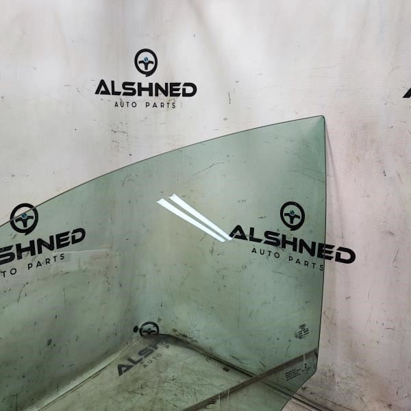 2019-2023 Audi S5 Sportback Front Left Driver Side Door Window Glass 8W8-845-201 - Alshned Auto Parts