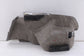 15-21 Mercedes-Benz C300 4Matic Rear Left Side Quarter Panel Interior Trim Cover5