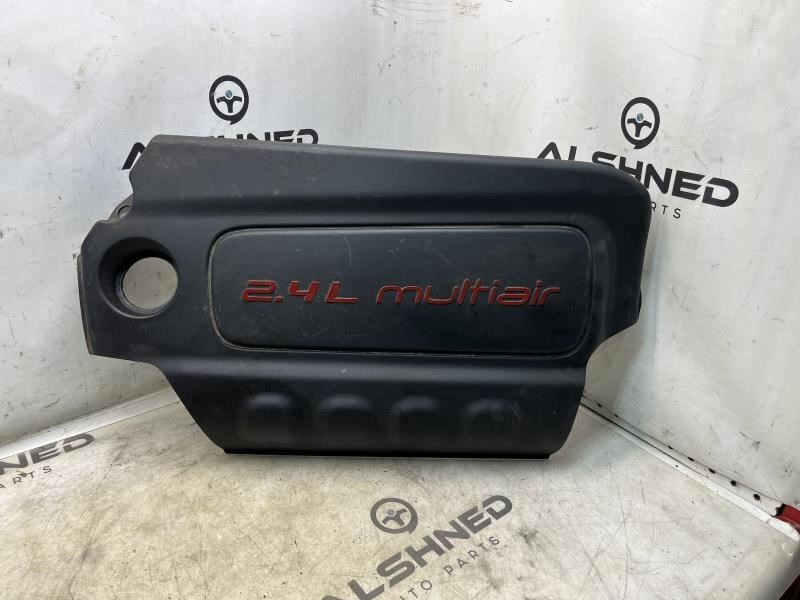 2017-2022 Jeep Compass 2.4L Engine Motor Cover Shield 55269684 OEM *ReaD* - Alshned Auto Parts