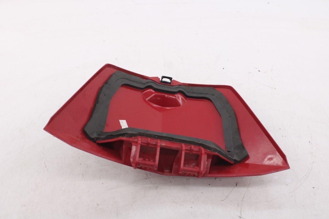 2010-2011 SeaDoo BRP GTX IS (215) Front Glove Box Storage Compartment Lid Cover - Alshned Auto Parts