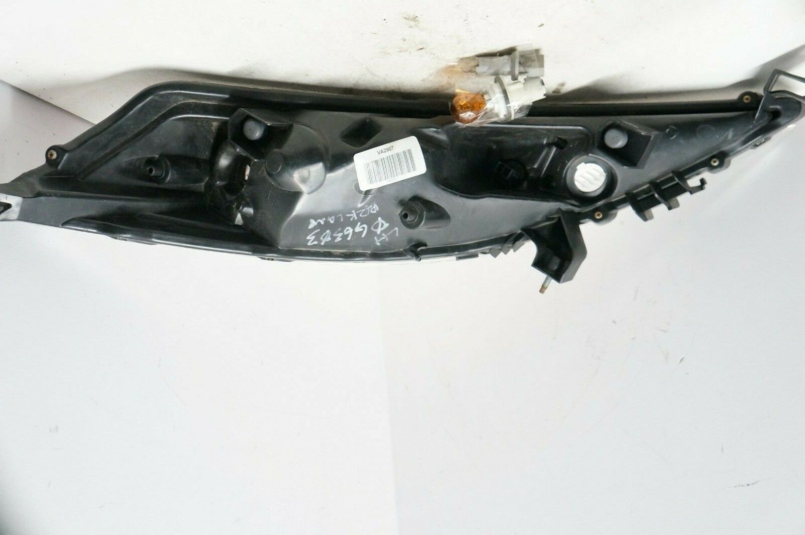 2011-2014 Nissan Juke Driver Front Left Turn Signal Light 26129-1KM0B OEM - Alshned Auto Parts