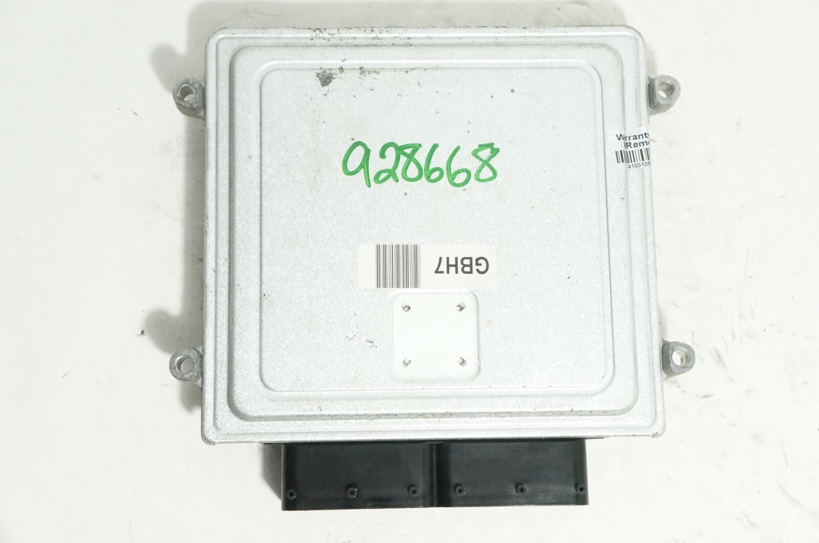 2015 Kia Optima Engine Computer Control Module ECU PCM OEM 39138-2GBH7 - Alshned Auto Parts