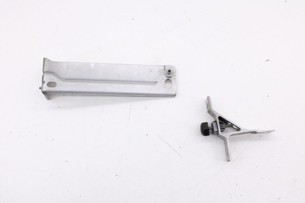 18-24 Ford Expedition Limited Front RH Side Fender Radiator Support Bracket Set - Alshned Auto Parts