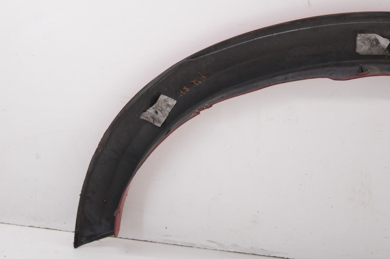 11-18 RAM 1500 Laramie Front Right Fender Wheel Opening Molding 1TD26TRMAD *ReaD - Alshned Auto Parts