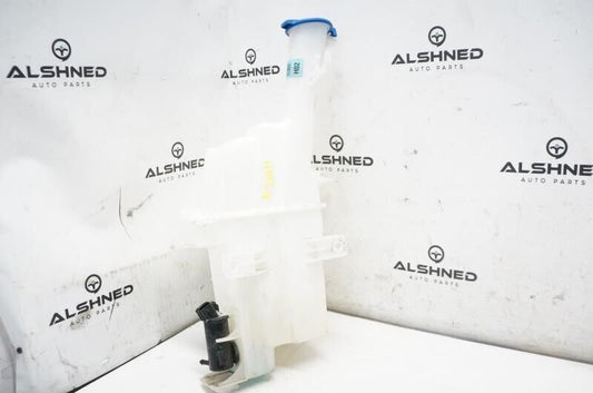 2019 Hyundai Ioniq Windshield Washer Reservoir Bottle 98610-G2010 OEM - Alshned Auto Parts