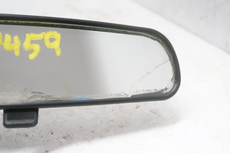 2007-2017 Jeep Compass Interior Rear View Mirror 4805332AD OEM *ReaD* - Alshned Auto Parts