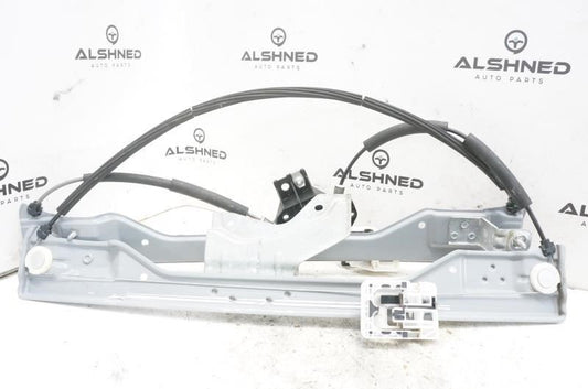 2015-2020 Ford F150 Rear Right Door Window Regulator FL3Z-1627000-W OEM *ReaD* - Alshned Auto Parts