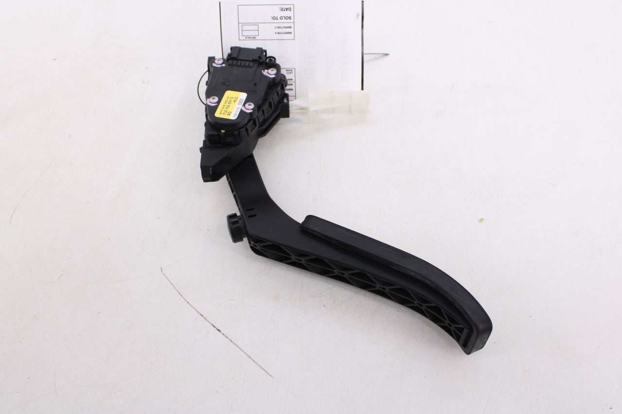 03-18 Porsche Cayenne S AWD Accelerator Throttle Gas Pedal Sensor w/ Brake Pedal5