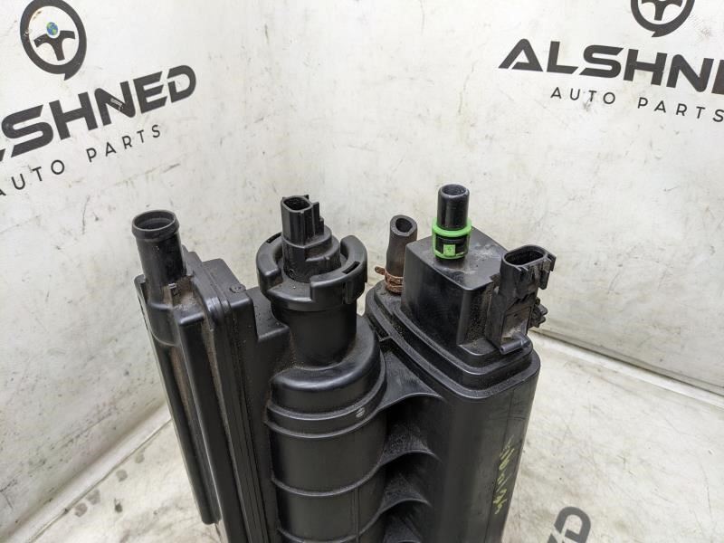 2016-2021 Mazda CX-3 Fuel Vapor Evaporator Emission Canister PEHS-13-96Z OEM - Alshned Auto Parts