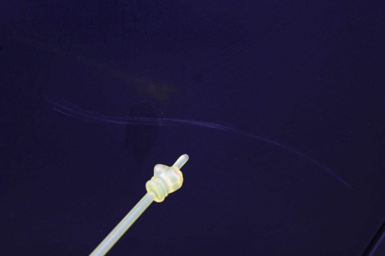 2011-16 Mini Countryman Cooper S Rear Left Side Door Shell Panel 41009805929 OEM6