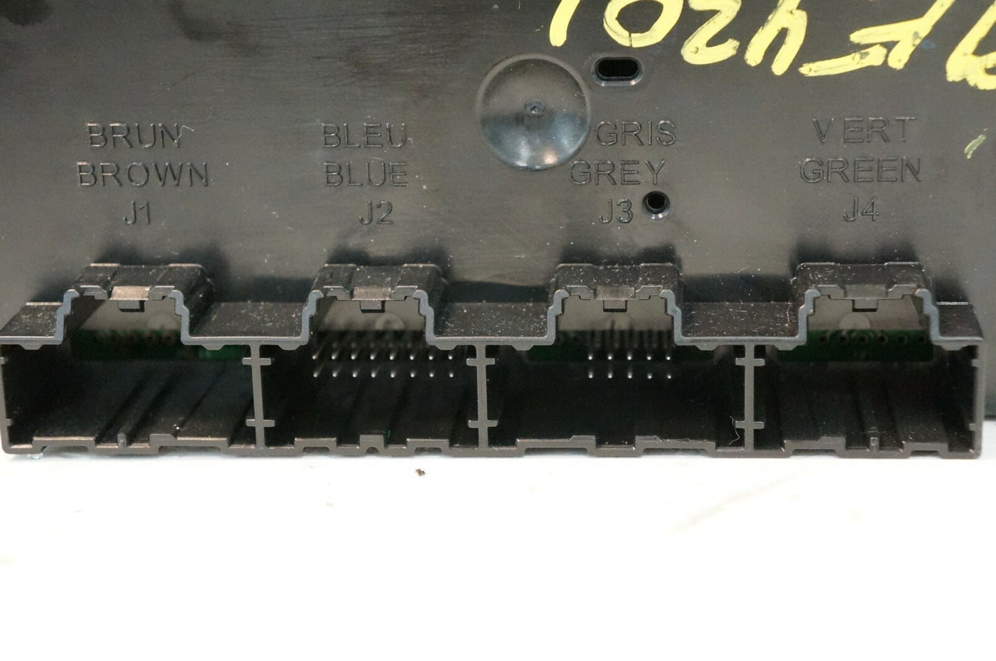 2006-2008 Chevrolet Impala Temperature Control Single Zone Opt C67 25802935 - Alshned Auto Parts