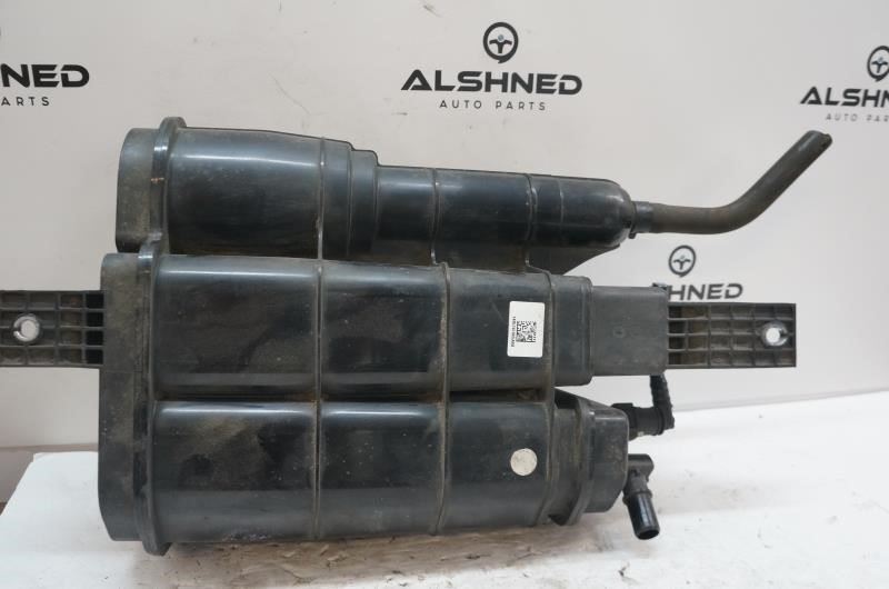2015 Hyundai Sonata Fuel Vapor Evaporator Emission EVAP Canister 31420-C2500 OEM - Alshned Auto Parts
