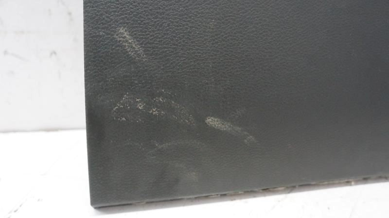 18-23 Jeep Wrangler Left Side Steering Column Lower Trim Cover Panel 6AA94TX7AA - Alshned Auto Parts