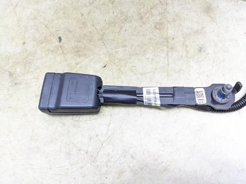 2011-2015 Hyundai Sonata FR LH Driver Side Seat Belt Buckle 88830-3Q000-RY OEM - Alshned Auto Parts