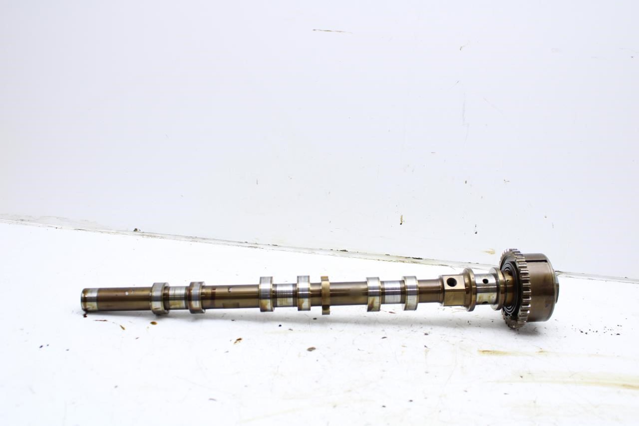 2014-2016 Maserati Ghibli 3.0L Left Driver Side Engine Camshaft 05047880AA OEM - Alshned Auto Parts