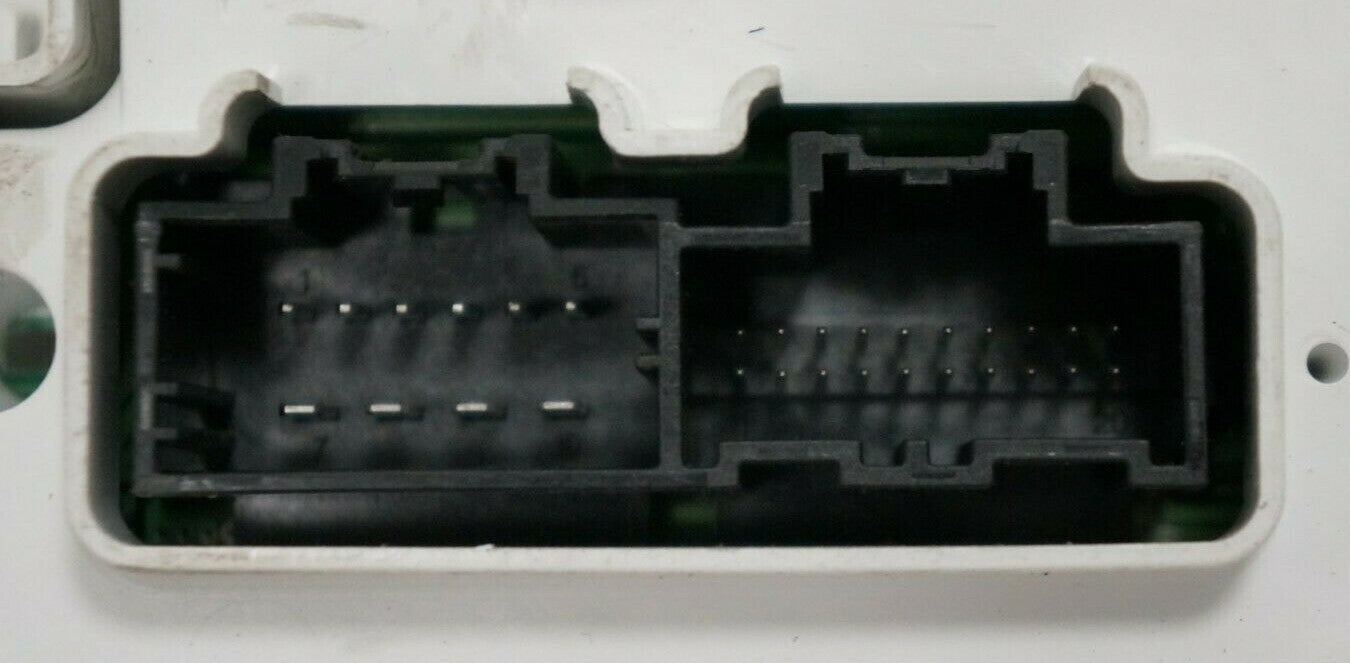 2007 Dodge Nitro Speedometer Instrument Cluster Head 169K OEM 56044815AH - Alshned Auto Parts