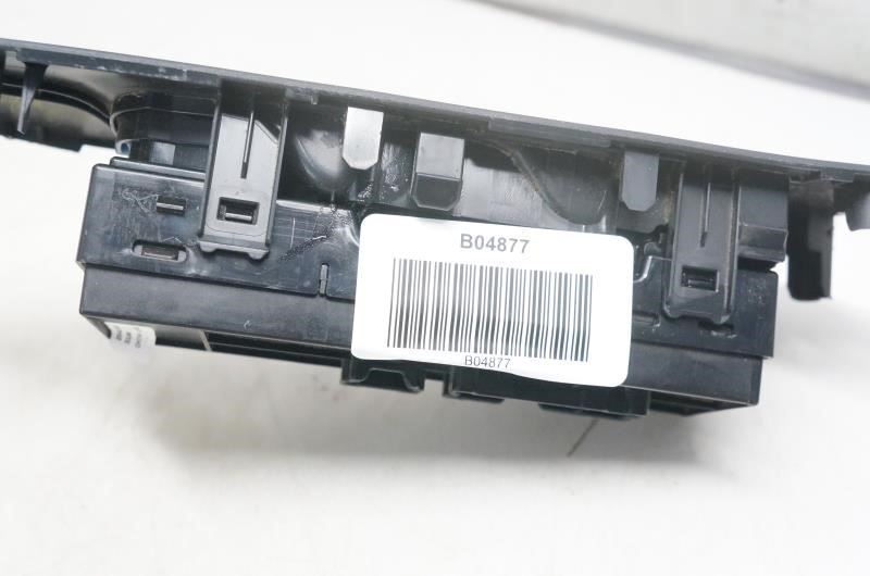 2014-2020 Nissan Rogue Driver Front Door Window Switch 25401 4BA5A OEM - Alshned Auto Parts