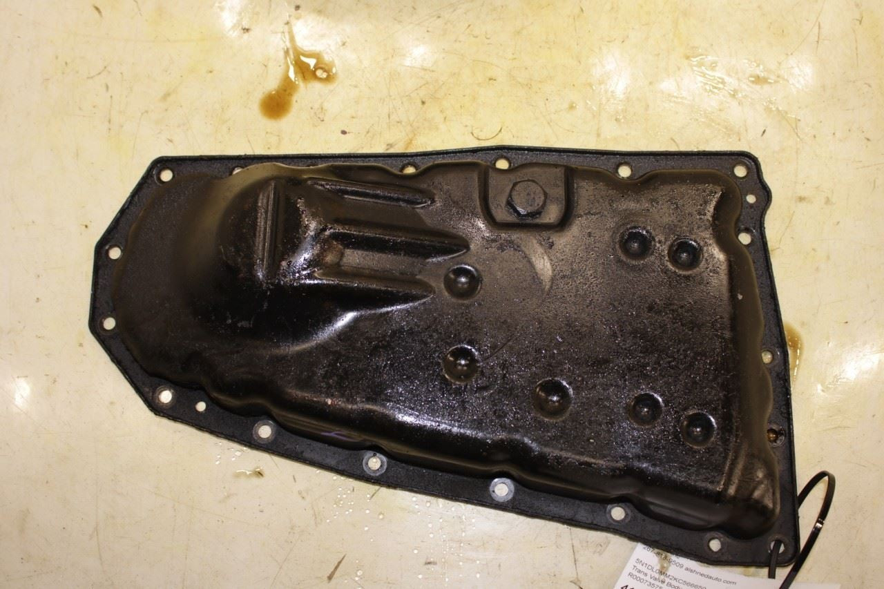 2017-2020 Infiniti QX60 Pure 3.5L AWD CVT Automatic Transmission Valve Body 118K - Alshned Auto Parts