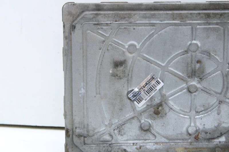 19-2022 Chevrolet Silverado 1500 Engine Computer Control Module ECU ECM 12700918 - Alshned Auto Parts