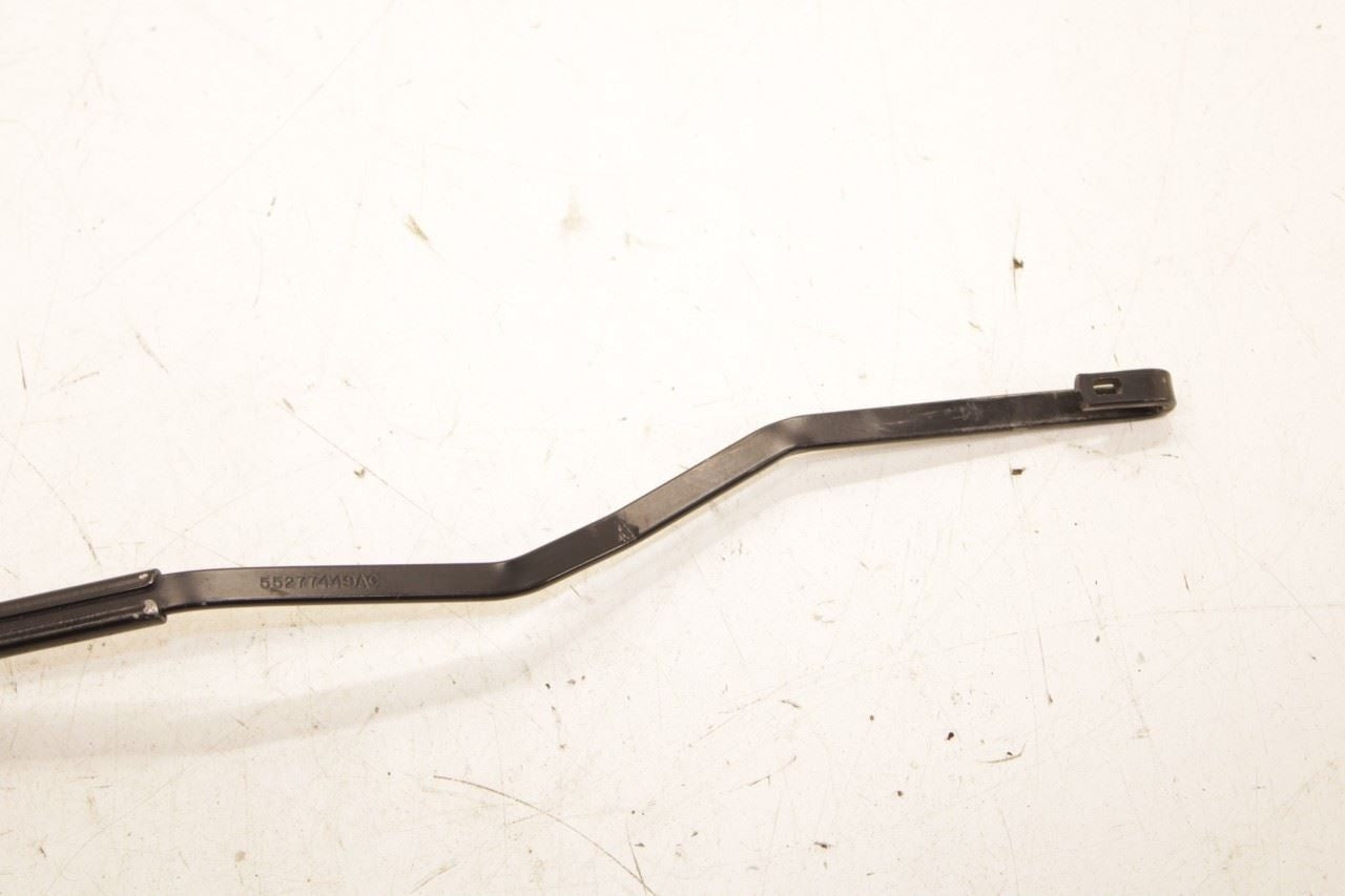 2011-2016 RAM 1500 Big Horn Front Left and Right Windshield Wiper Arm 55277449AD - Alshned Auto Parts