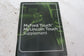 2012 Lincoln MKX Owner's Guide Book Set with Case - Alshned Auto Parts